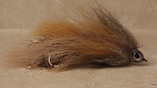 Pro Tips: How to Jackknife Your Articulated Streamer to Trigger Strikes -  Orvis News