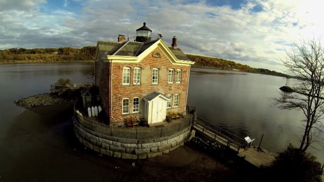 The Saugerties Lighthouse II
