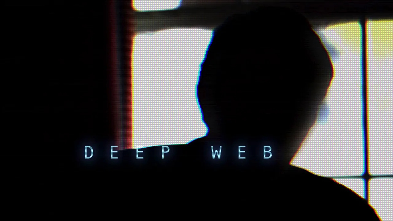 DeepWeb