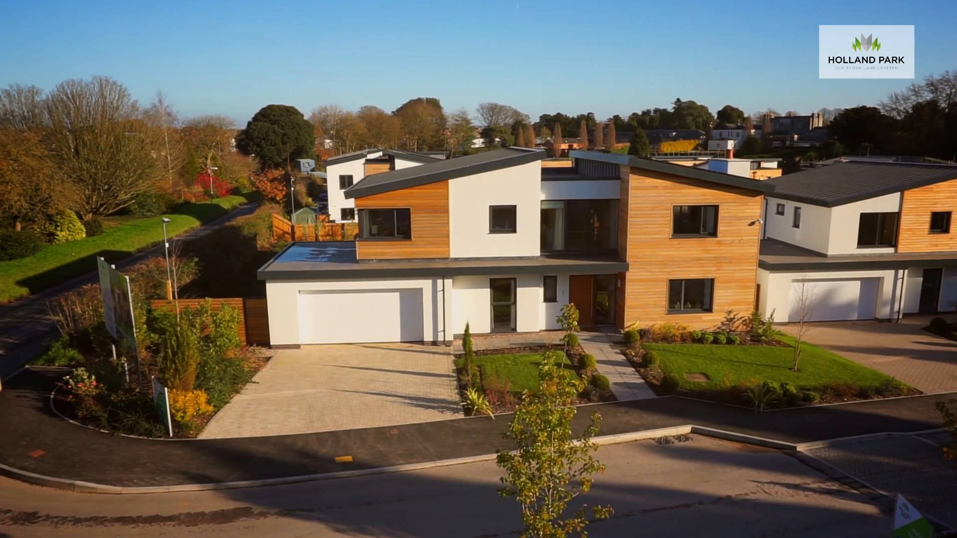 The Award Winning Holland Park | Heritage Homes on Vimeo