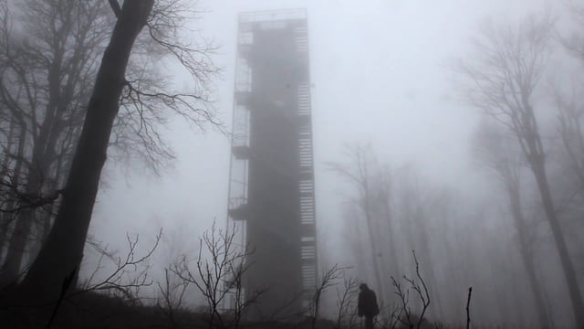 Observation Tower_Galyatető_2015