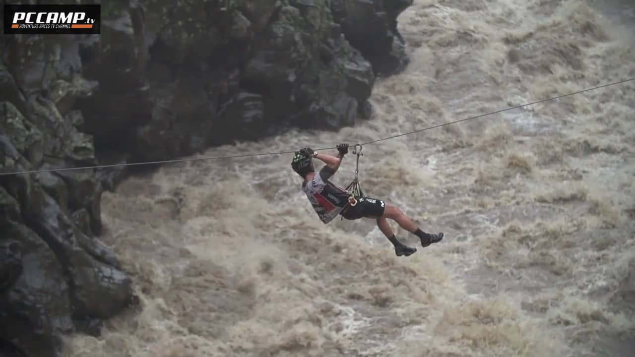 HUAIRASINCHI AR World Championship 2014 Episode 1 on Vimeo