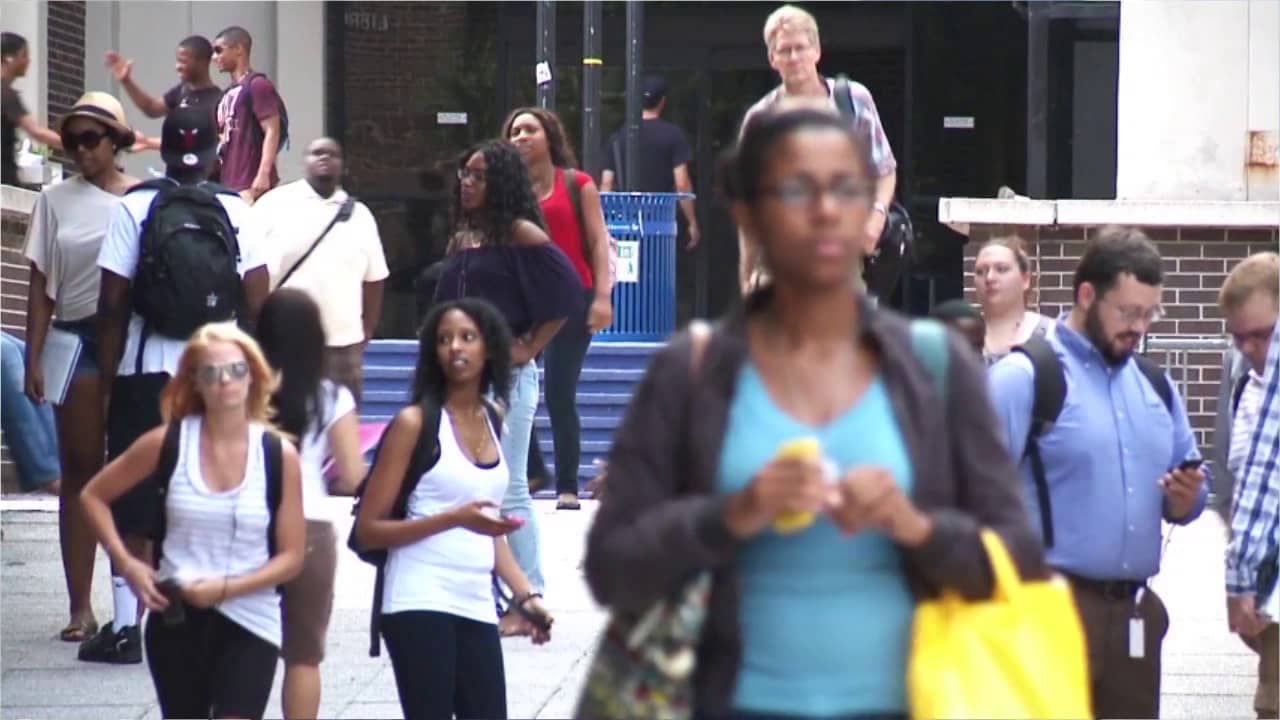 GSU Honors College Welcome Tour Video on Vimeo