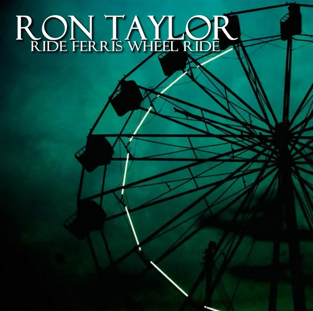 Divergent Ferris Wheel Scene