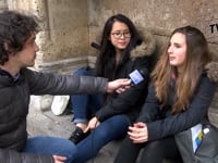 POLITICA A SCUOLA, NO DEI GENITORI MA AL PIGAFETTA…