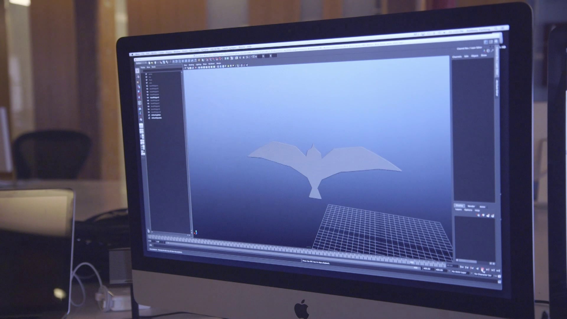 HBO - Making Of on Vimeo