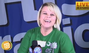 Rob's Big Losers: Johnette Payne