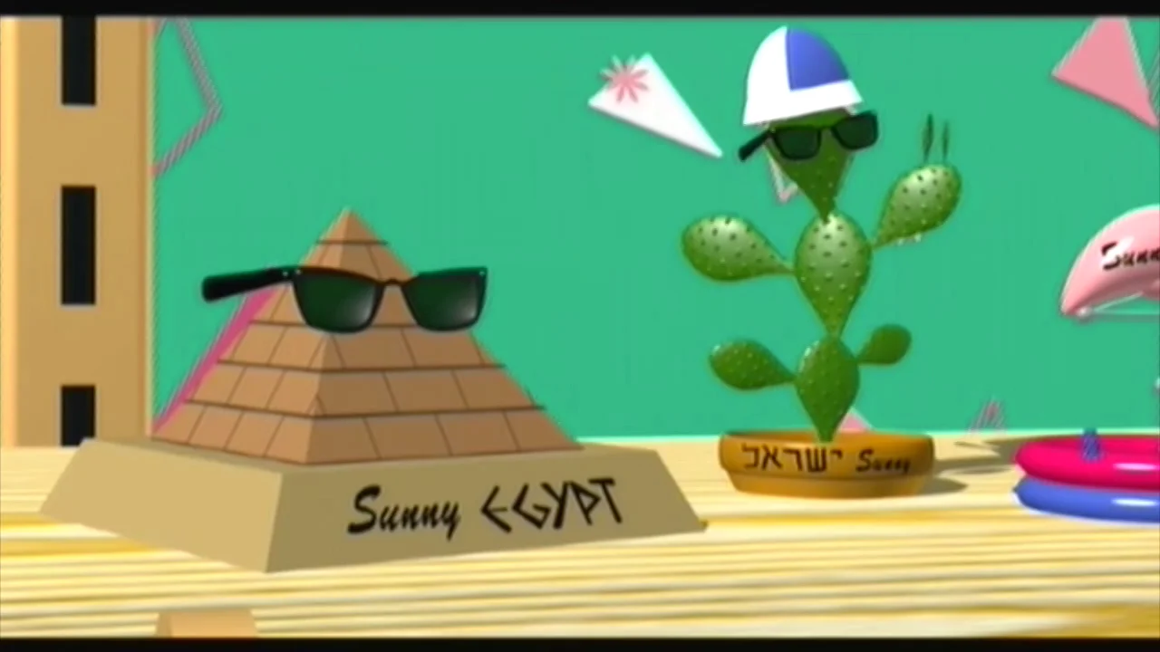 Knick Knack (ReScore) on Vimeo