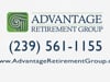 Advantage Retirement Group Commercial #2