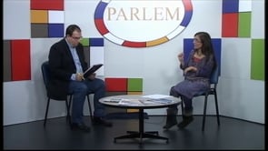  Parlem: La Felicitat i els nens