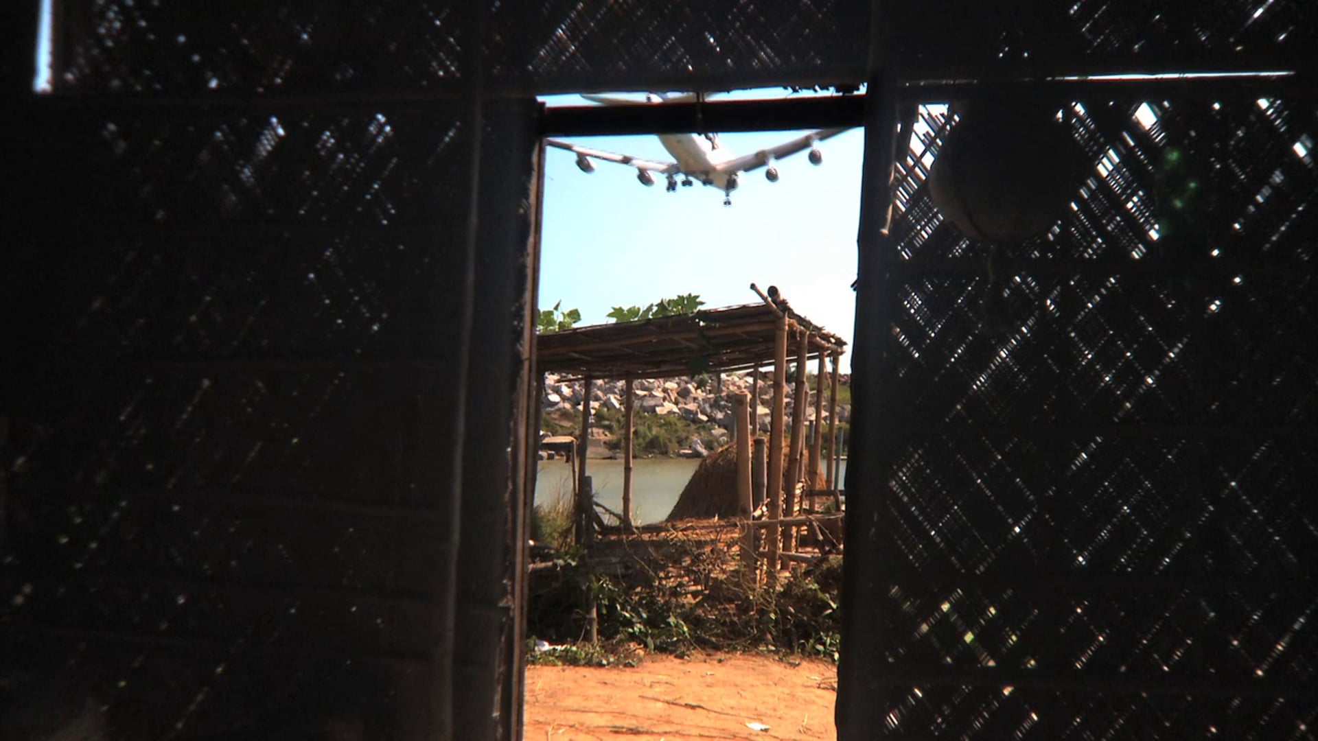 RUNWAY (2010) - Trailer