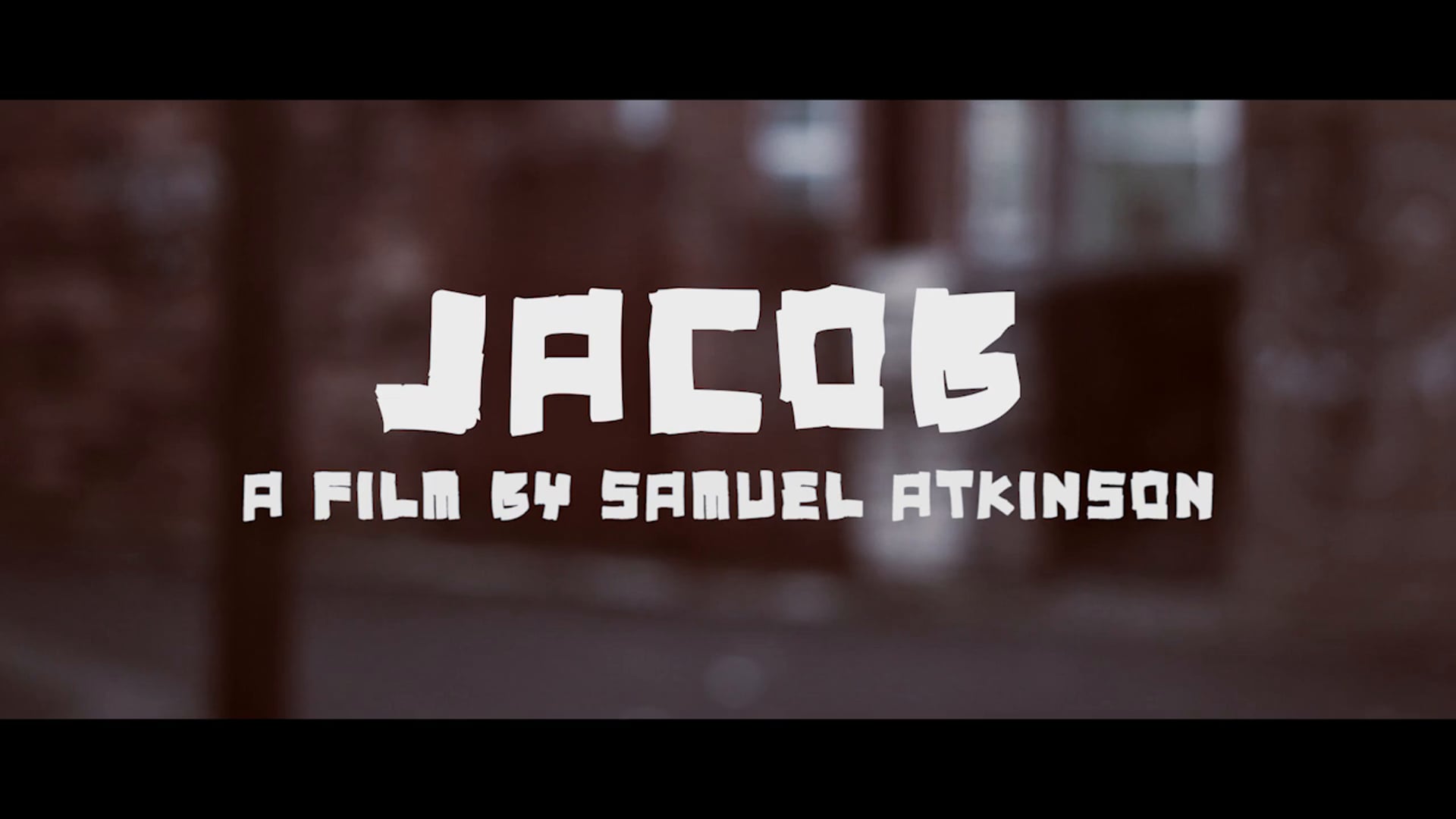 Jacob (2014)