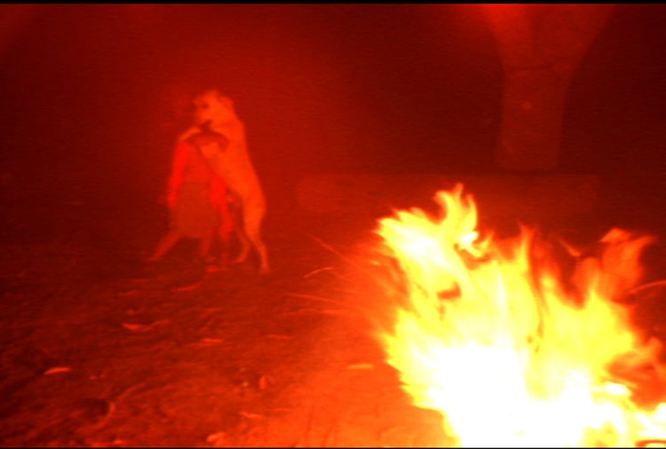 In The Absence Of Light Darkness Prevails On Vimeo