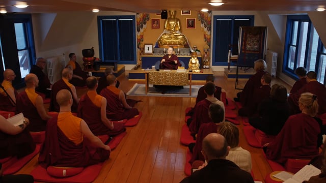 2015 Pema Course