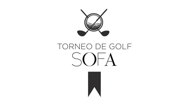 Torneo Golf SOFA ENTERTAINMENT 2015 - 01:54