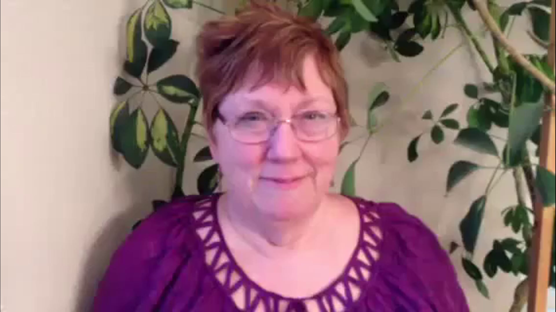 Dawn Katar TESTIMONIAL