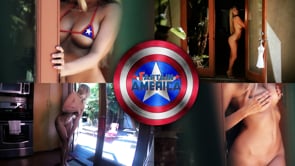 sexy dance and strip