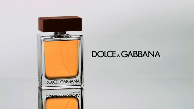Dolce & Gabbana: The One
