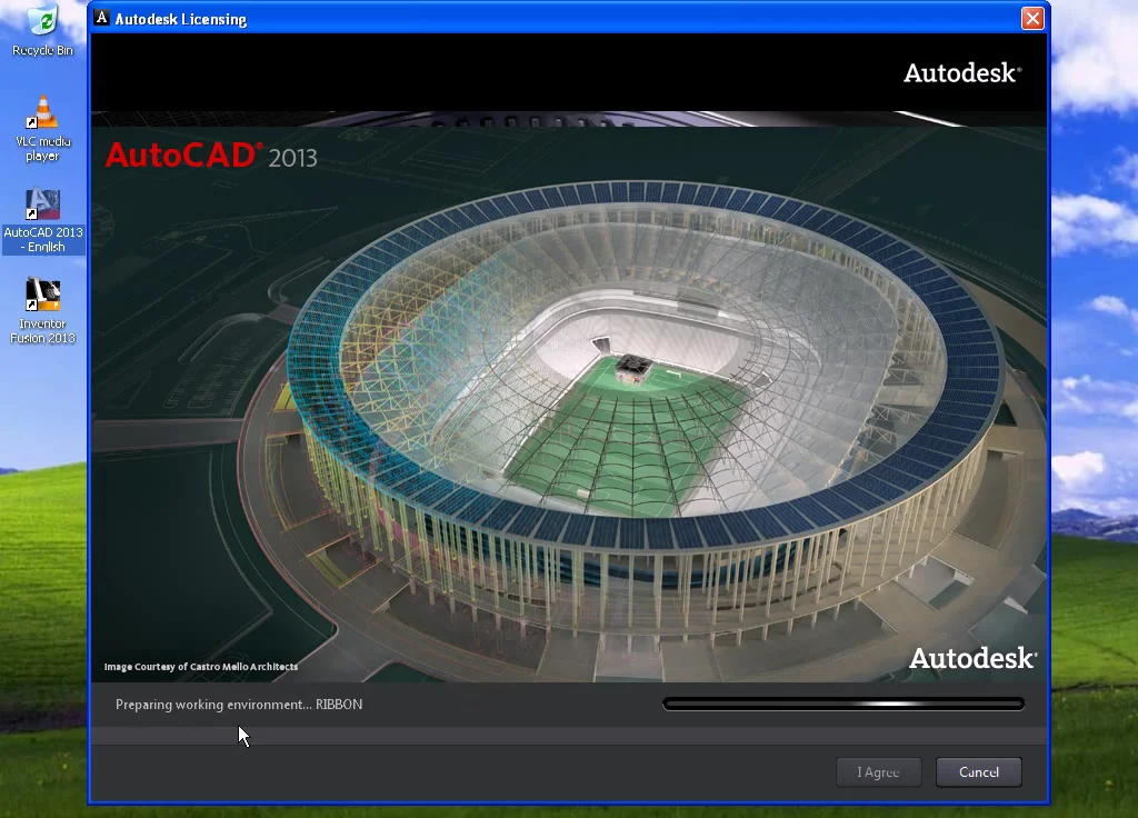 How To Install AutoCAD 2013 in Urdu Hindi Video Tutorial by itawami