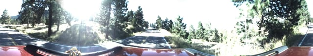 Omni 60C: Baseline Driveabout