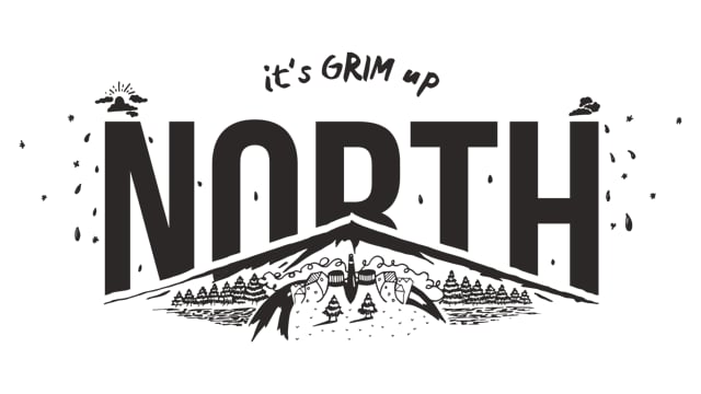 Hope Grim Up North from hopetech