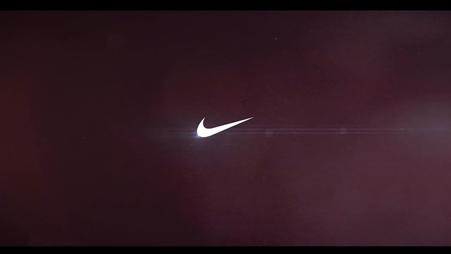 Nike - 'Not Giving In'