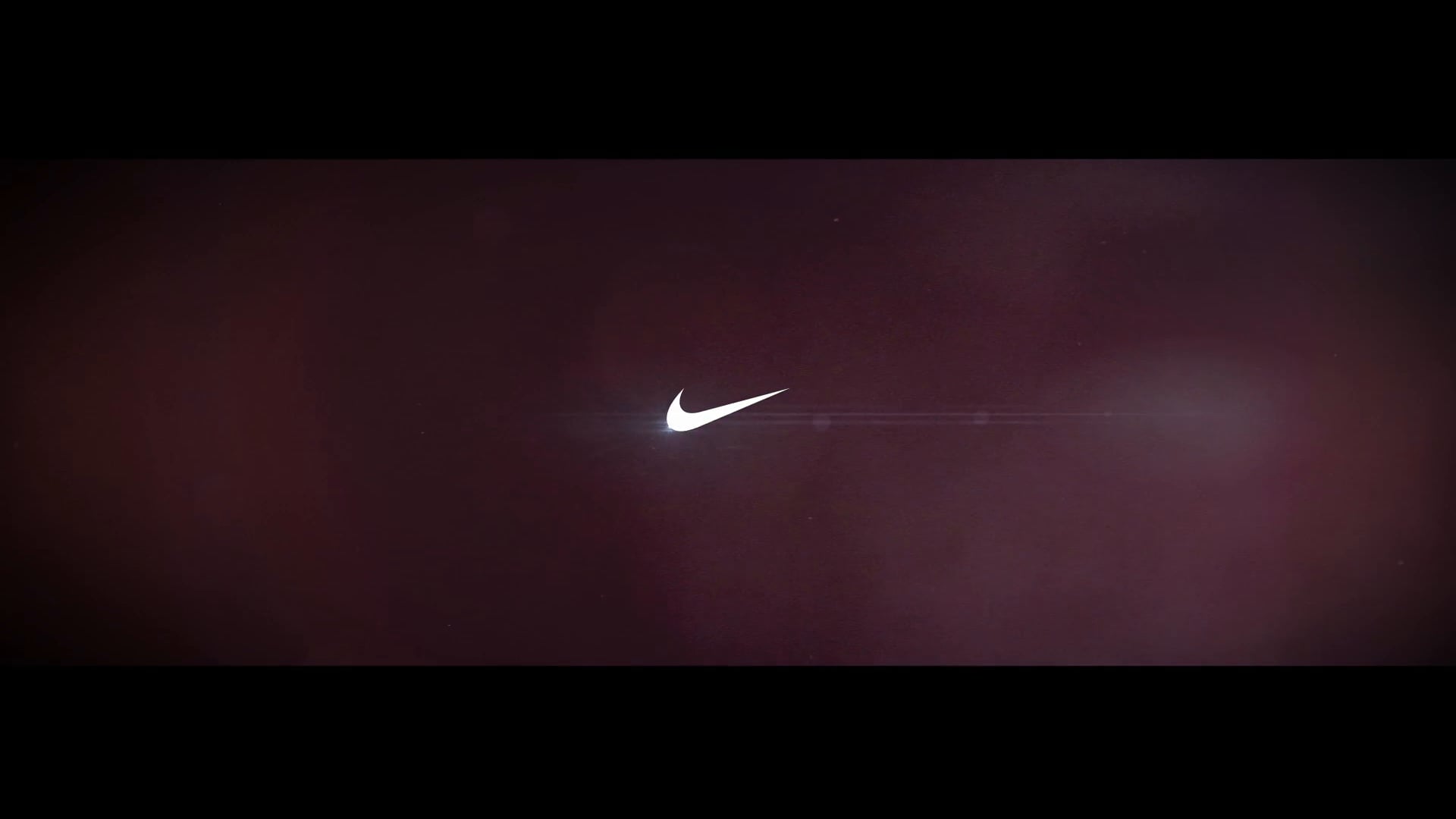 Nike - 'Not Giving In'