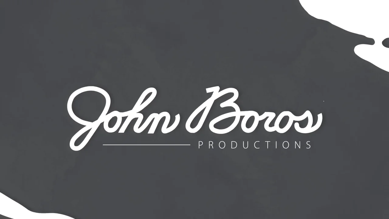 John Boros Productions Showreel 2015 on Vimeo