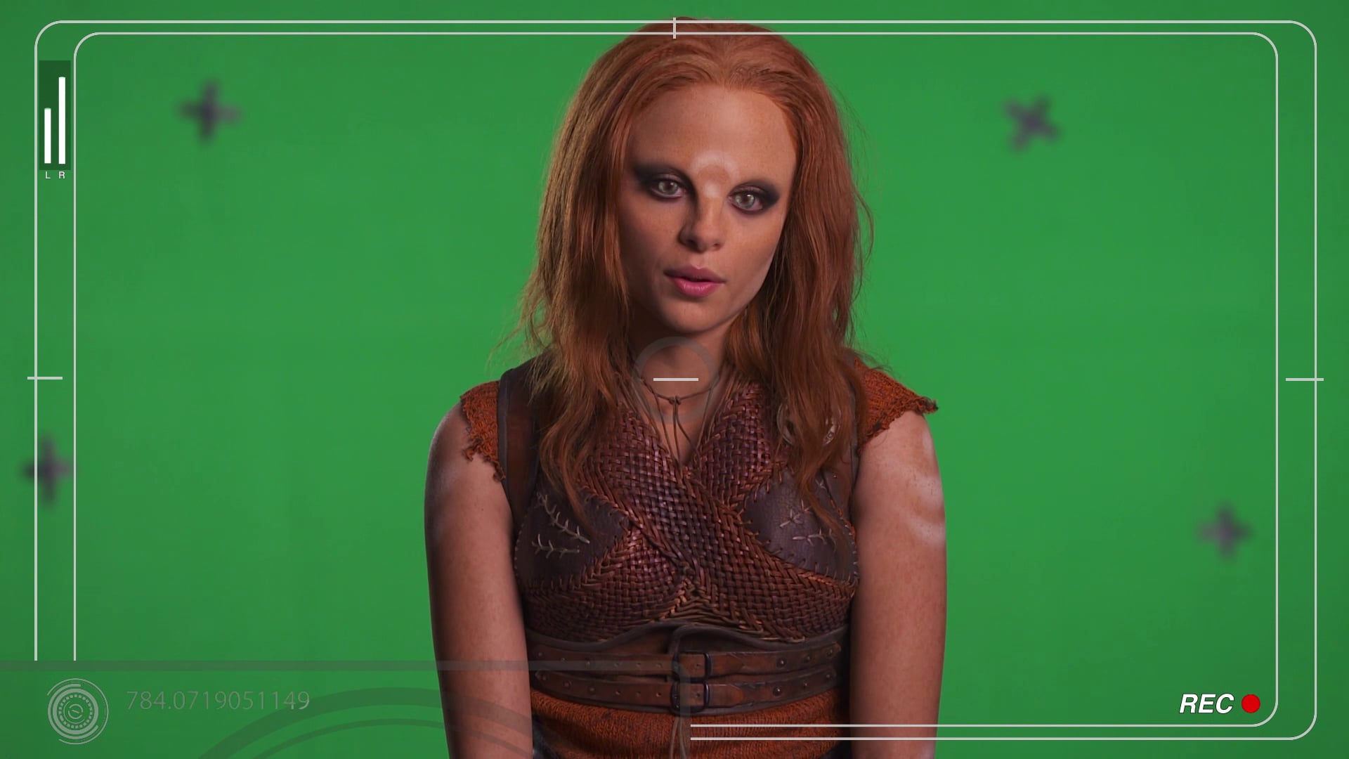 Defiance PSA "Leak" - Irisa