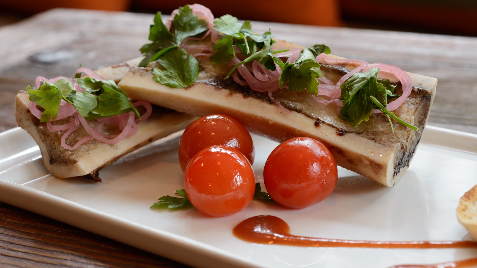 Luminaria Restaurant Food Tasting for Santa Fe Media on Vimeo