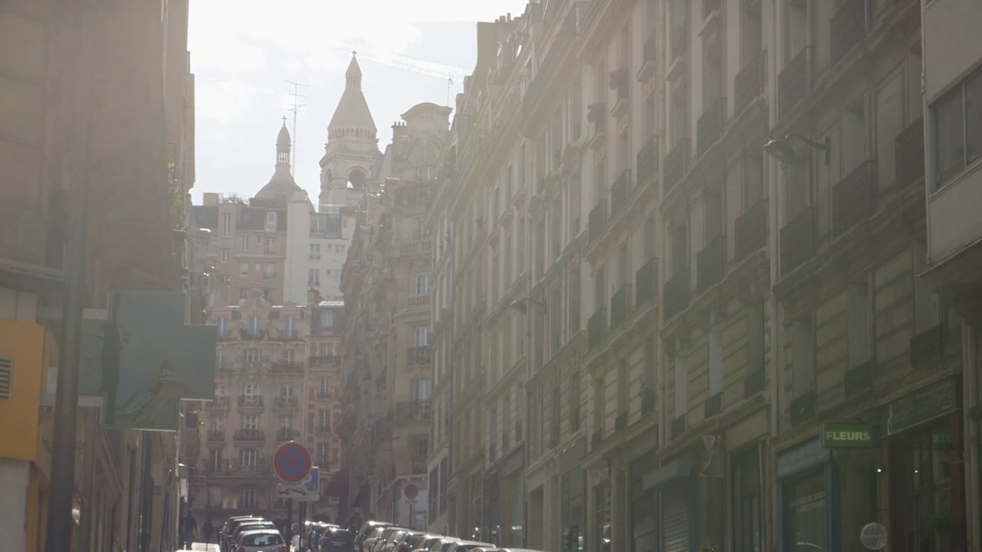 Julia Fjelstad Cinematography Reel