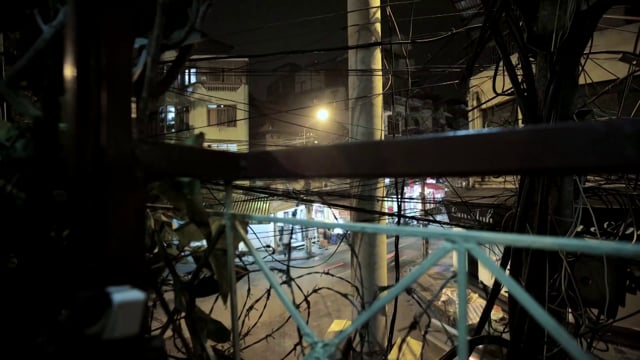 Related Embedded Video Item Thumbnail