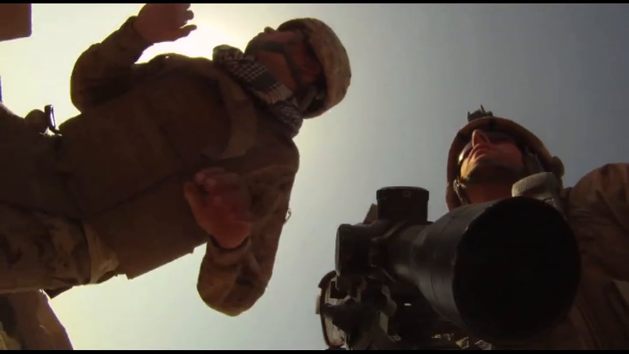 Turf Wars - Real Time