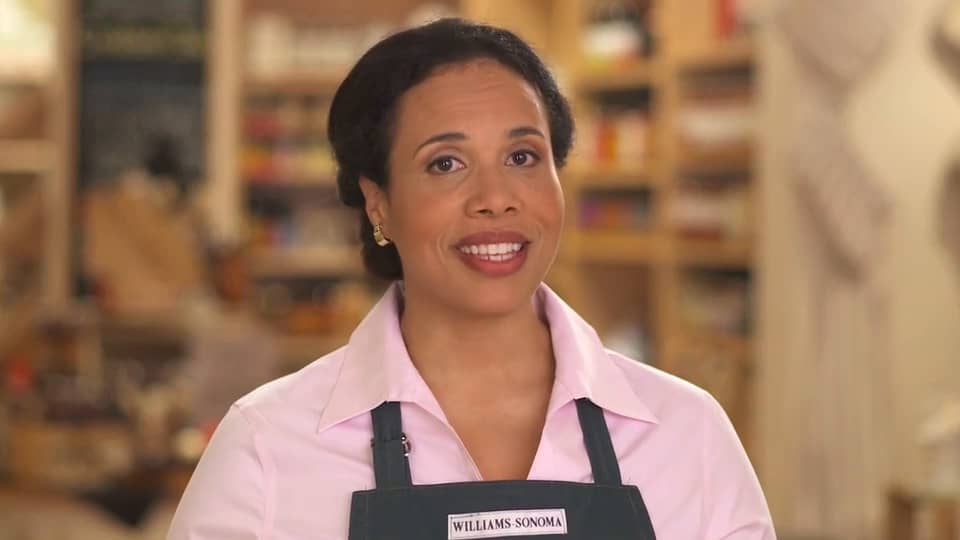 Williams-Sonoma "VISA Training" on Vimeo