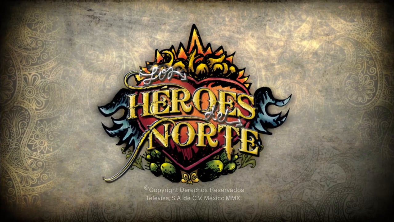 Heroes del Norte
