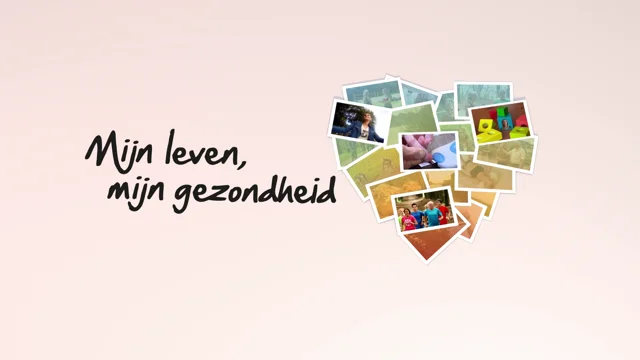 Mijn Leven Mijn Gezondheid leader - 