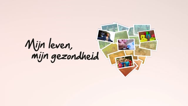 Mijn Leven Mijn Gezondheid leader - 