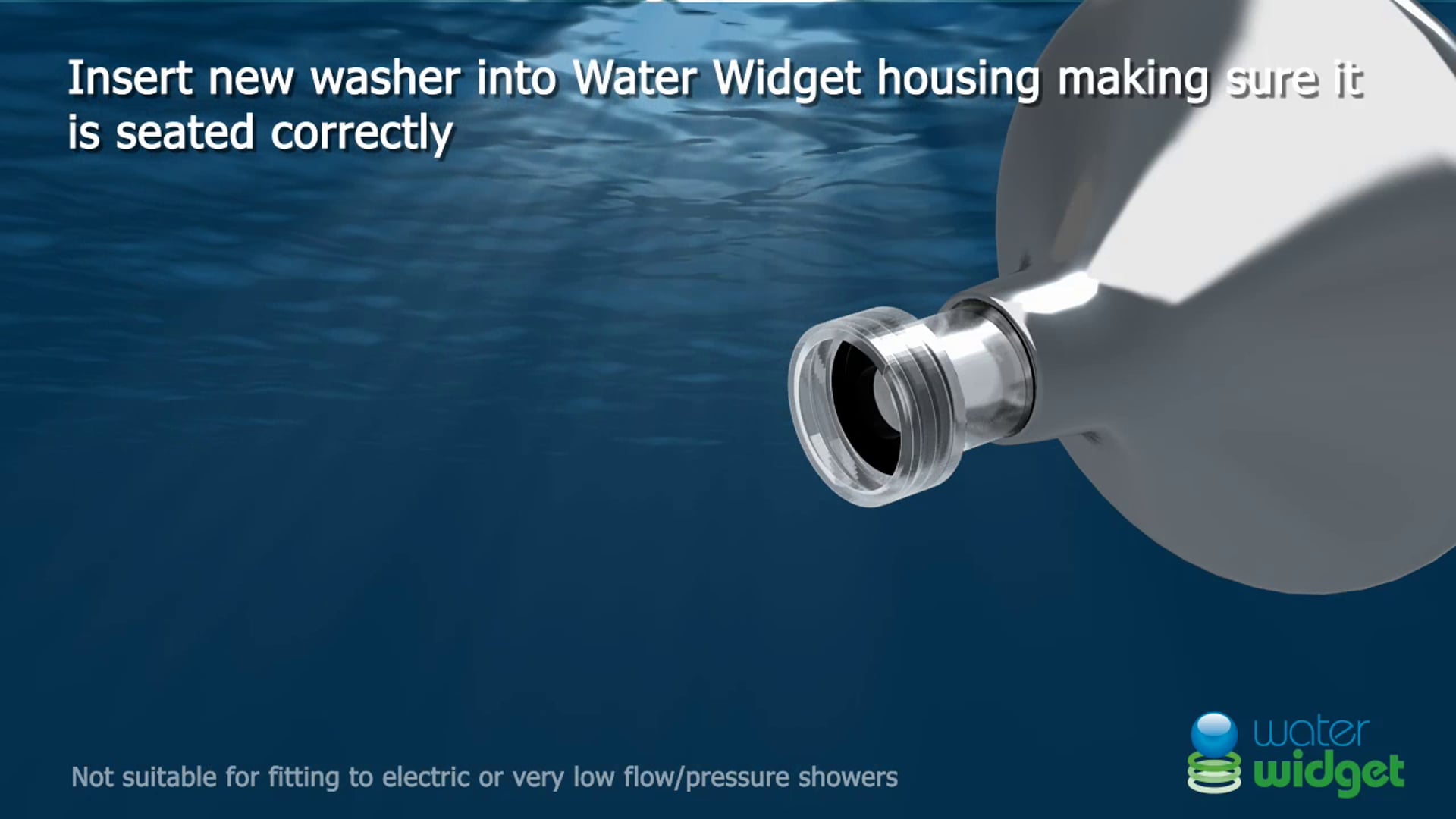 Challis - Water Widget Fixed