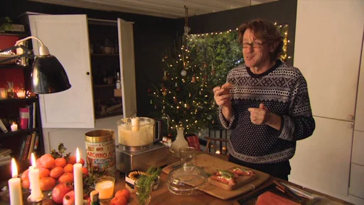 Nigel Slater S 12 Tastes Of Christmas 60 On Vimeo