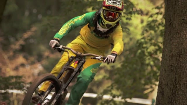 Ridingspirit – Sandro Szukat Reel 2014 from Sandro Szukat Ridingspirit