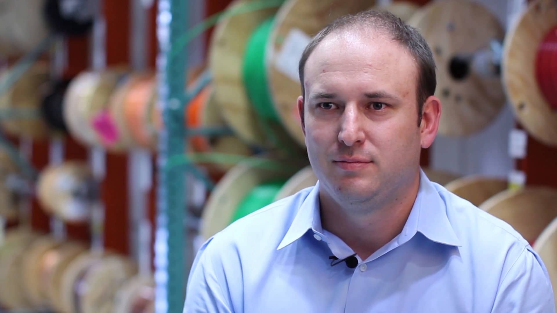 Summit Career Stories Adrian Montoya Albuquerque, NM on Vimeo