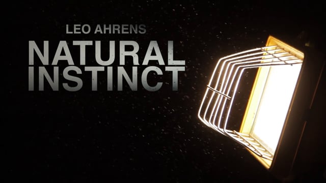 Leo Ahrens Natural Instinct from Leo Ahrens