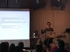 KISS2014 -- Swarm Synthesis in Kyma: Cristian Vogel