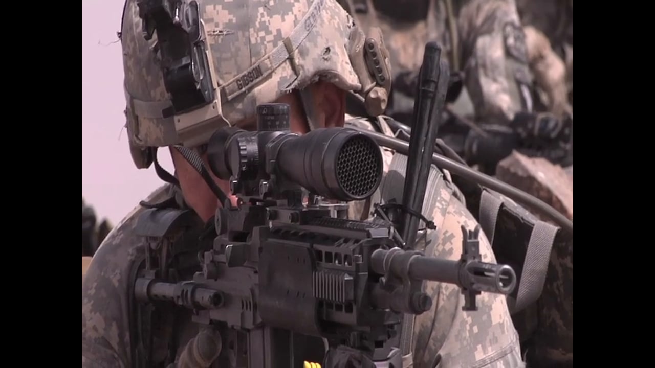 Sengeray Patrol - Sunday 5 Sept