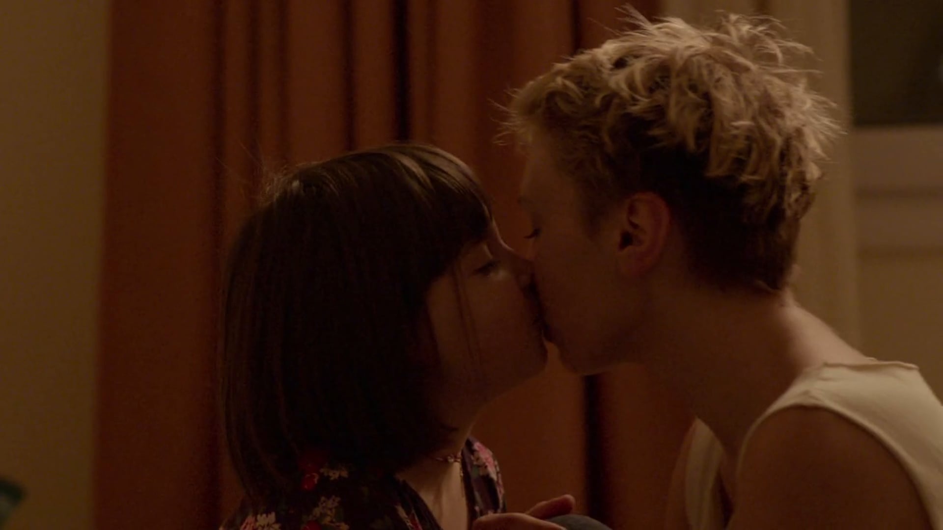 Marussia by Eva Pervolovicci Trailer - Alfredo Altamirano