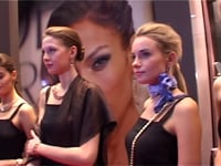 LE VIAN, IL ‘RE DEL TURCHESE’ A VICENZA