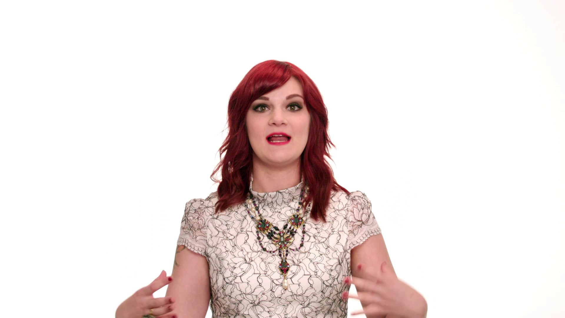 Fangasm - "What is a Fangasm?" Promo