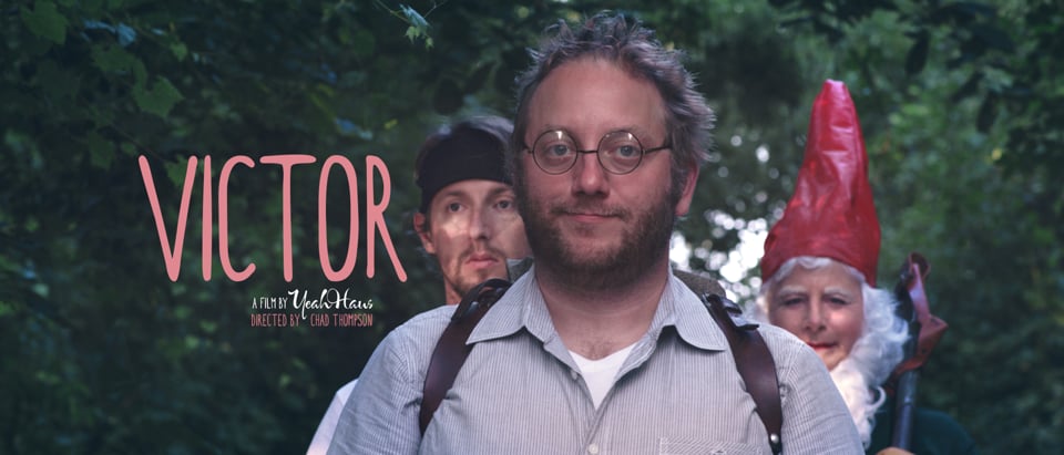VICTOR
