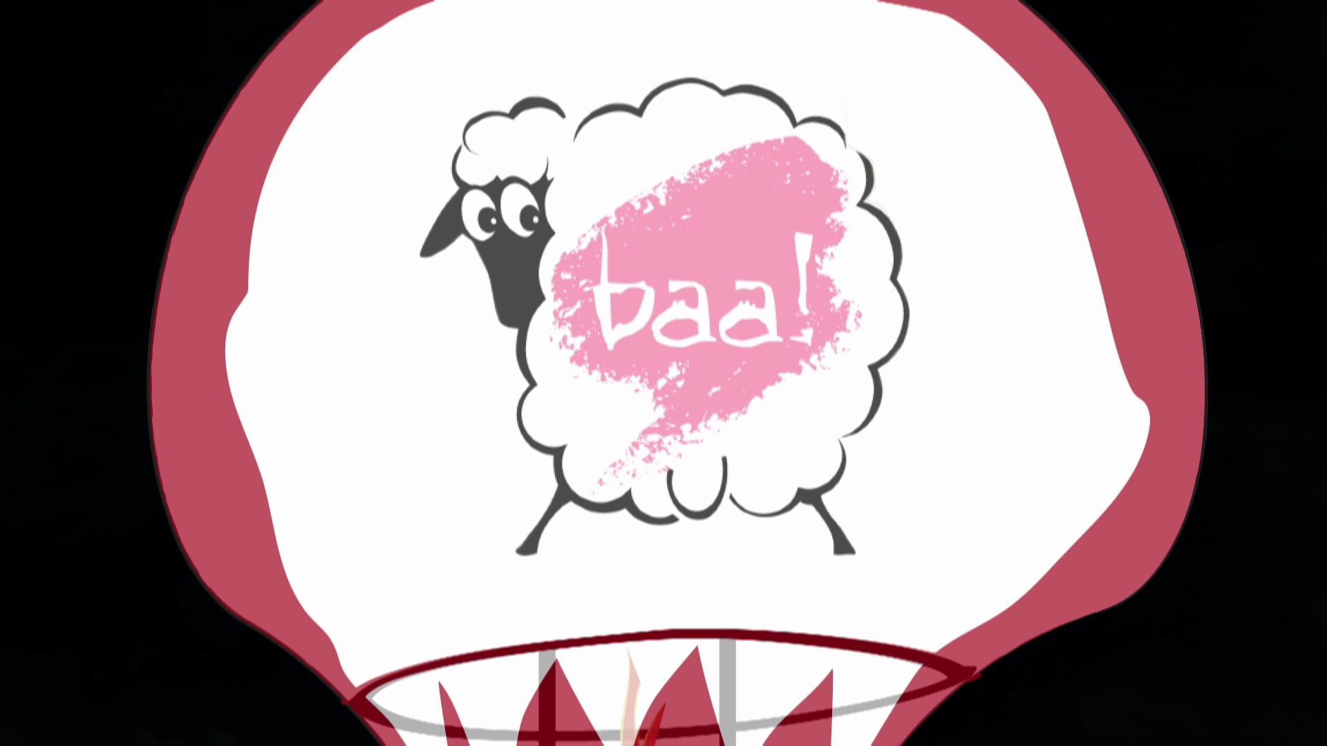 BAA Sting Competition 2014