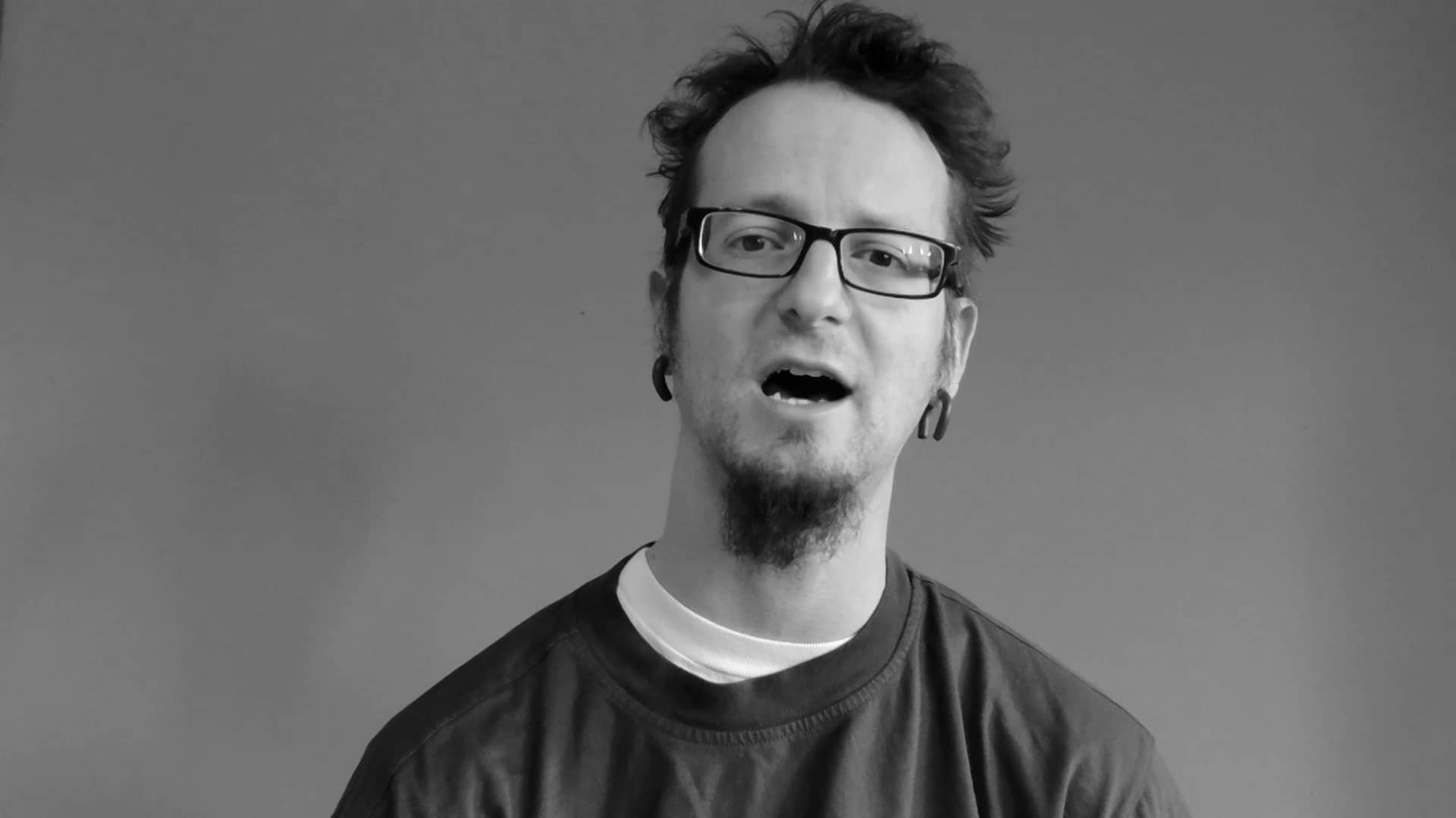 Letter From A Birmingham Jail On Vimeo